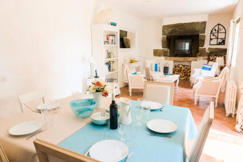 Maison à Treguennec - foto 9