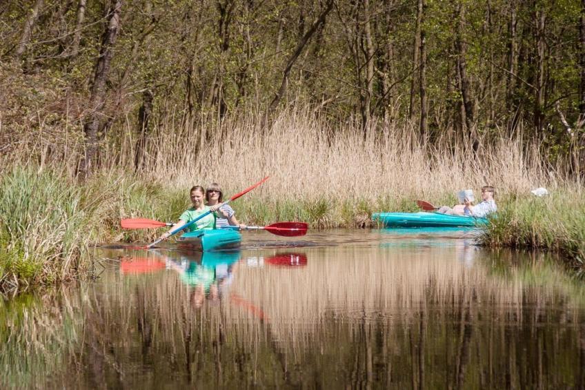 Groepsaccommodatie met 10 luxe tweepersoons kamers - foto 32