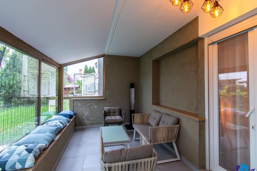 Wohnung mit Terrasse - foto 14