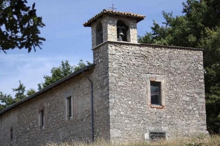 Wohnung 'I Cardi' mit Privatparkplatz - foto 18