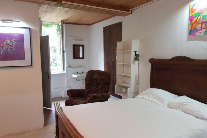 Anwesen "Moulin a Eau" auf einem Bauernhof - foto 20