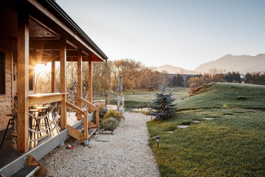 Hobbit House - foto 4