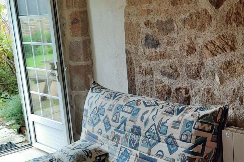 Unterkunft in der Mitte - foto 8