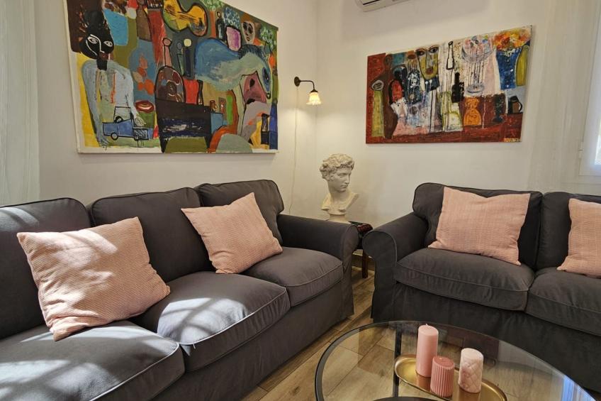 Landhaus La Alquería de los Pájaros - foto 9