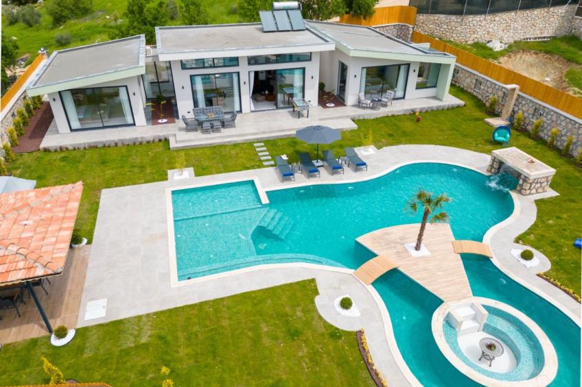 Villa Green - foto 17