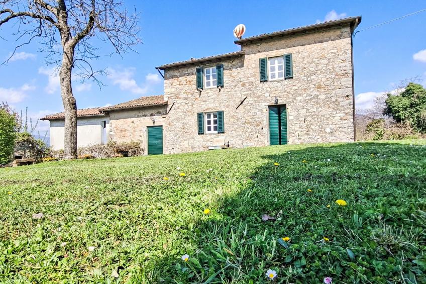 Il Colle di Tiglio - foto 49