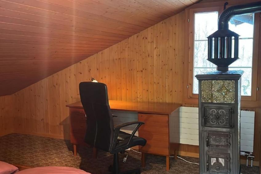 Chalet Alpen Lotus - foto 18