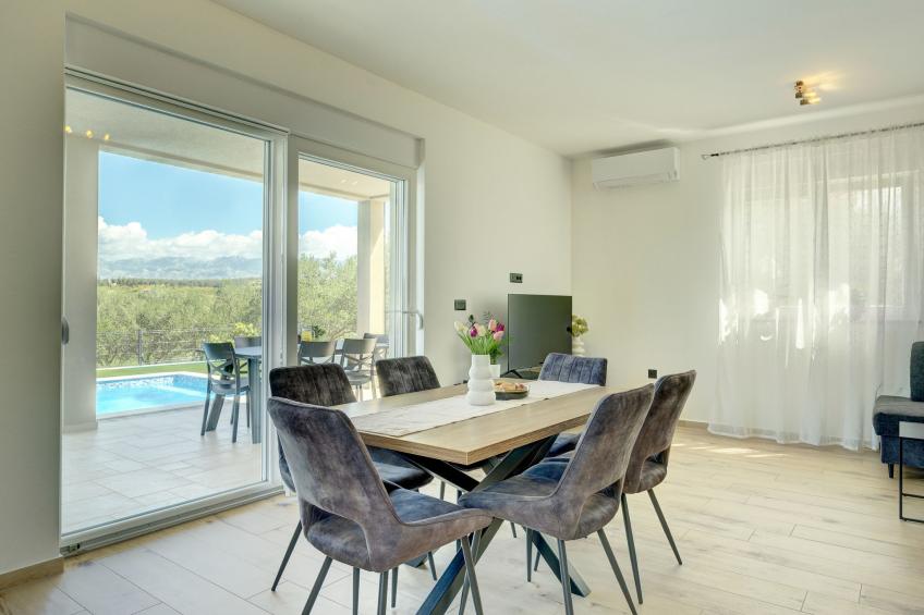 Holiday Home Bonato with pool - foto 16