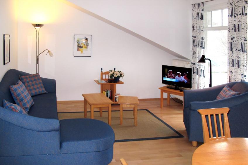 Strandresidenz Juliusruh (JLR322) - foto 4