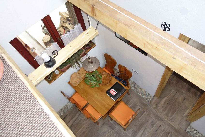 Maison de vacances ferme rénovée avec climatisation et WiFi - BF-D3FDR - foto 22