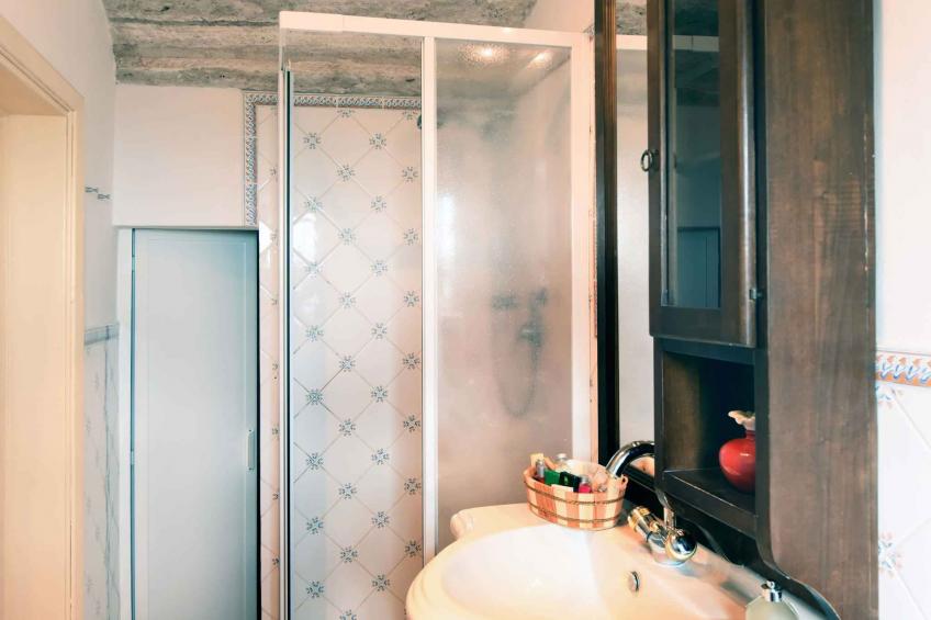 Vakantiewoning met uitzicht op het Toscaanse land - VW-TJVH - foto 17