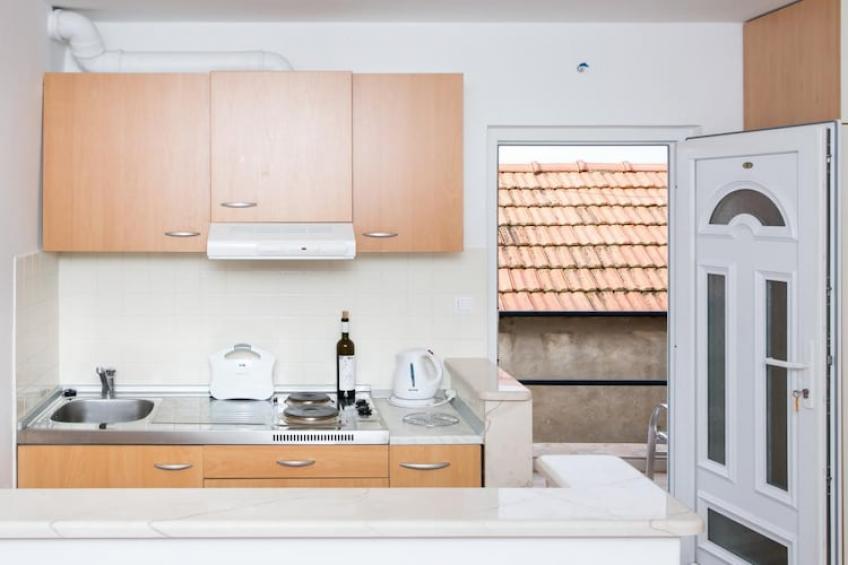 Guest House Luce- Studio with Terrace and Garden View - foto 4