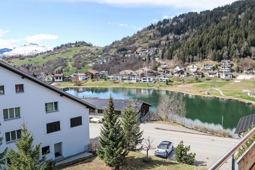 La Prada Wohnung 119 - foto 5