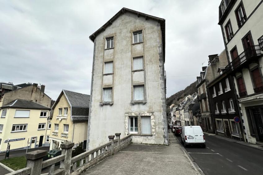 Appartements à Le Mont Dore - foto 21