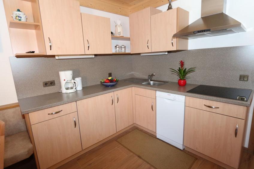 Ciasa Linda App. 2" - foto 9