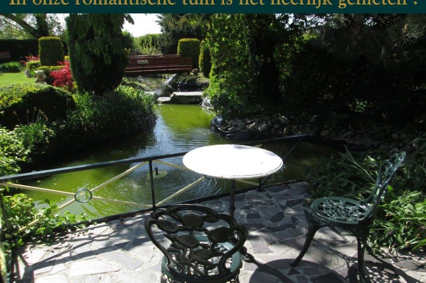 Ferienchalet "Uylennest" - foto 32