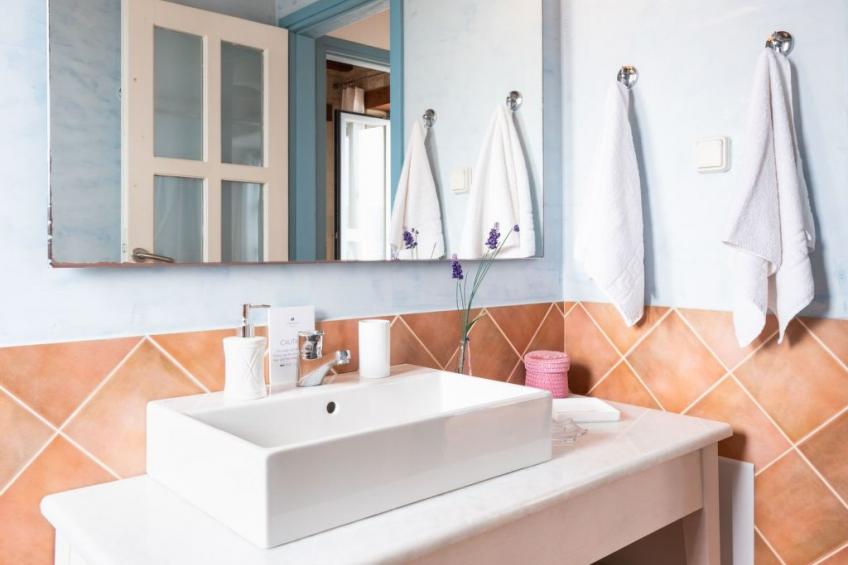 Villa am Strand mit privatem Pool und Tischtennisplatte - foto 37