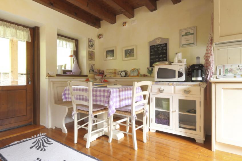 Duck's Cottage für einen Dolomitenurlaub - foto 44