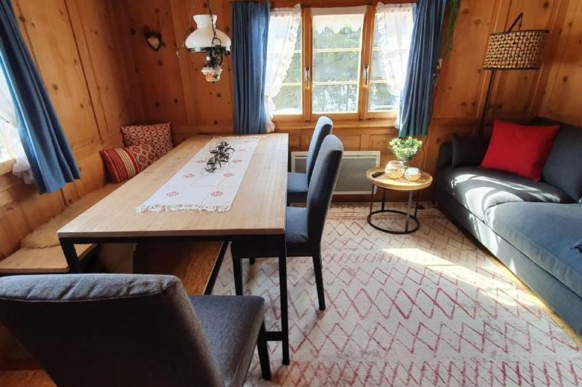 Chalet Arosa für 6 P - foto 35