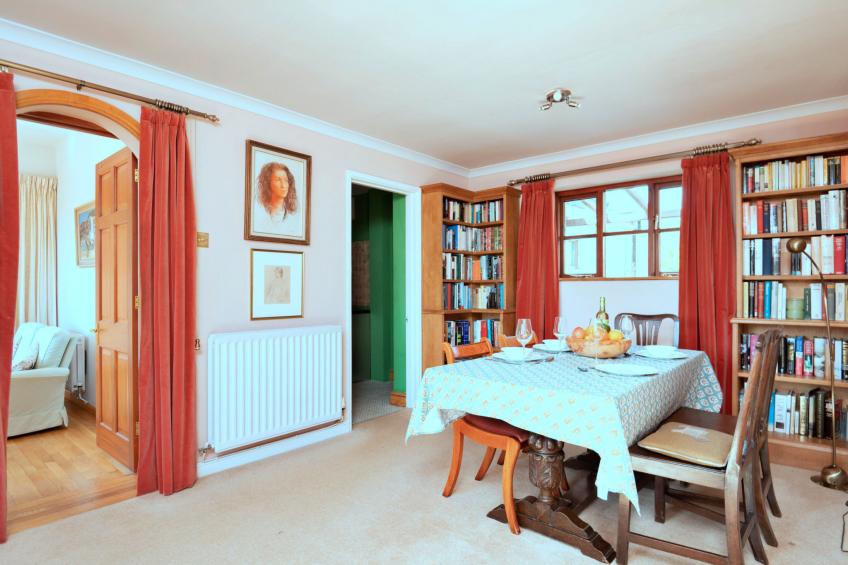 Cwmfron House - foto 32