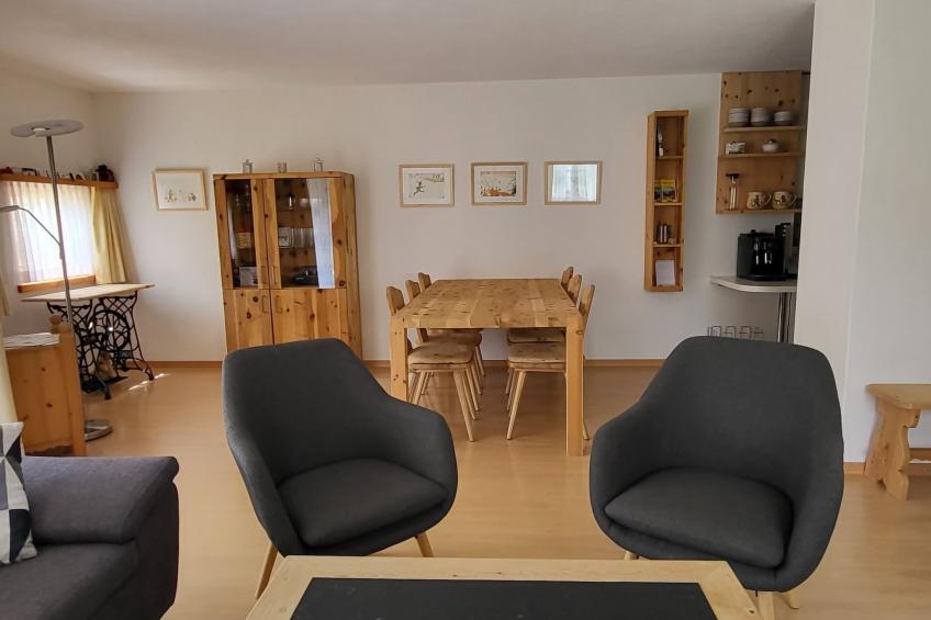 Chesa Culaischem - foto 15