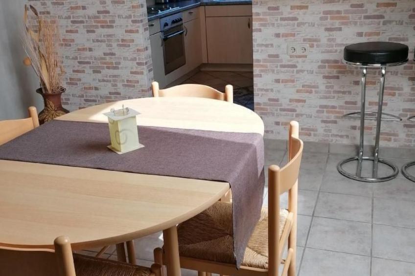 Wohnung in Börgerwald mit Sauna - foto 4