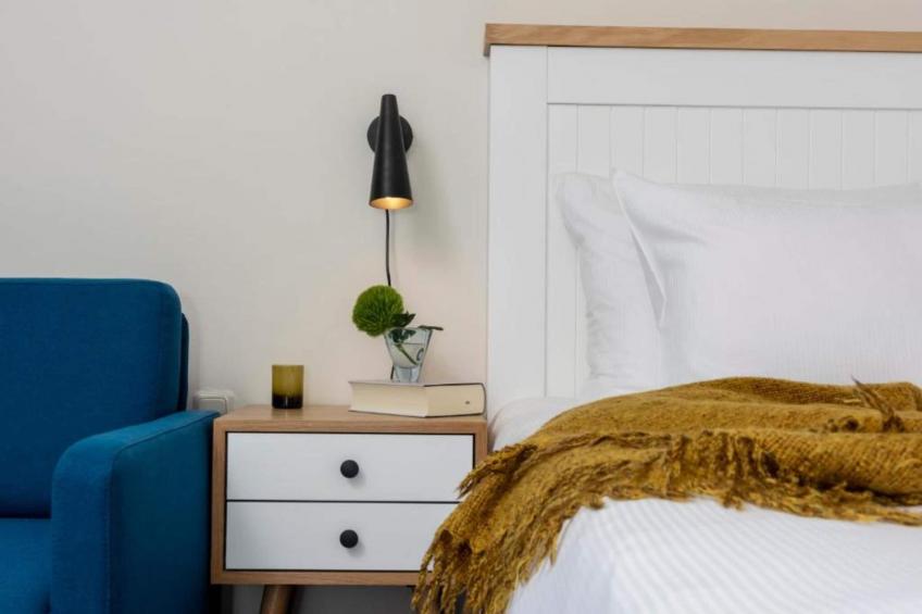 Marina Standard Double Room - foto 12