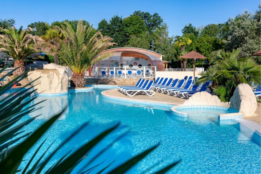 Cottage 4p 2Bdrms AirCon - foto 11