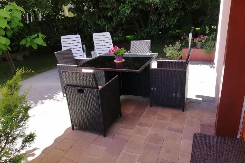 mit eigenem Garten und Terrasse - foto 27