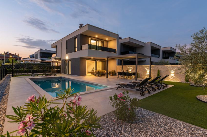 Villa Angelus - foto 2
