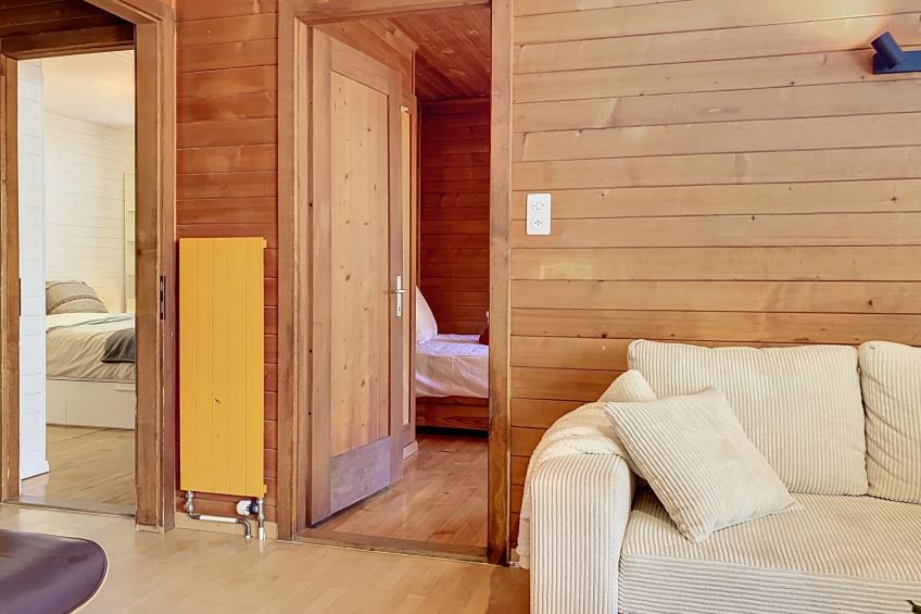 Chalet Chaudoudoux - Les Paccots - foto 15