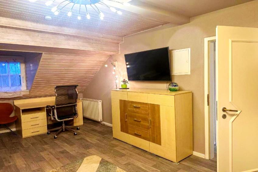 B2 Ferienwohnung Sonnentälchen - foto 9