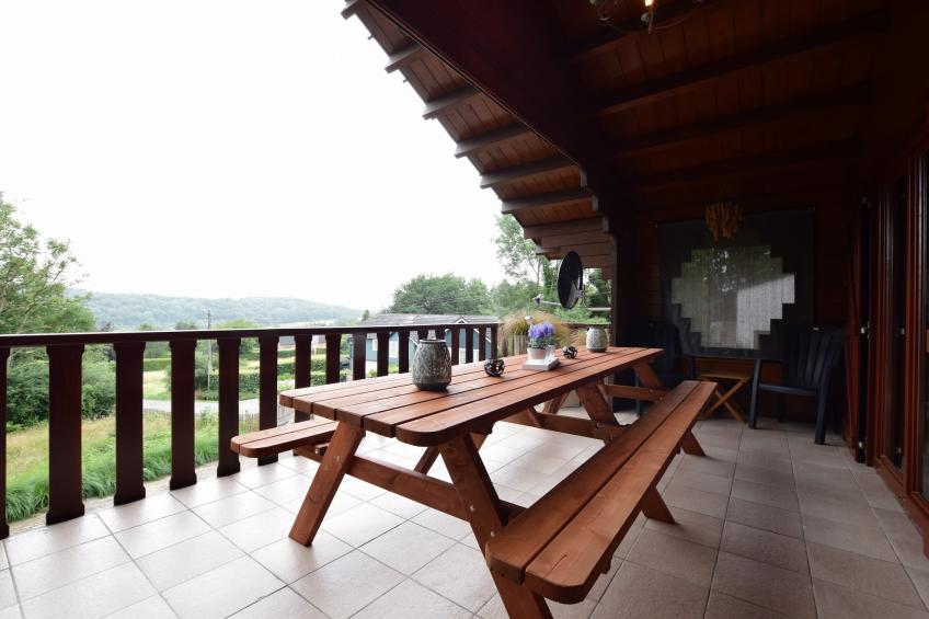Happy Wood Chalet - foto 26