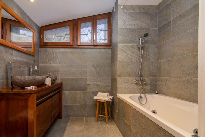 Chalet Glacier - foto 20