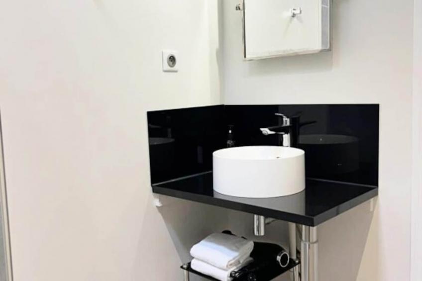 Maison Ingwë - T4 Pour 8 Personnes Place Gambetta - foto 14