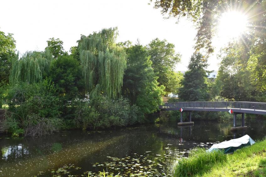Appartementen Spreehaus, Lübben - Type C - foto 21