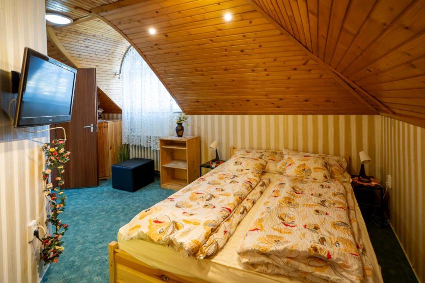 Cedar House - foto 16