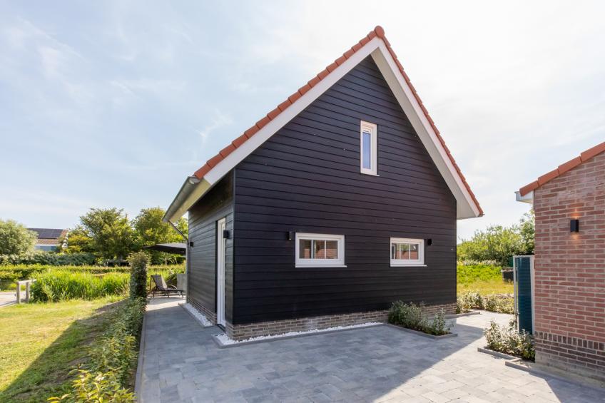 Holidayhouse - Charley tooropstraat 1a | Westkapelle 'De Strandloper' - foto 33