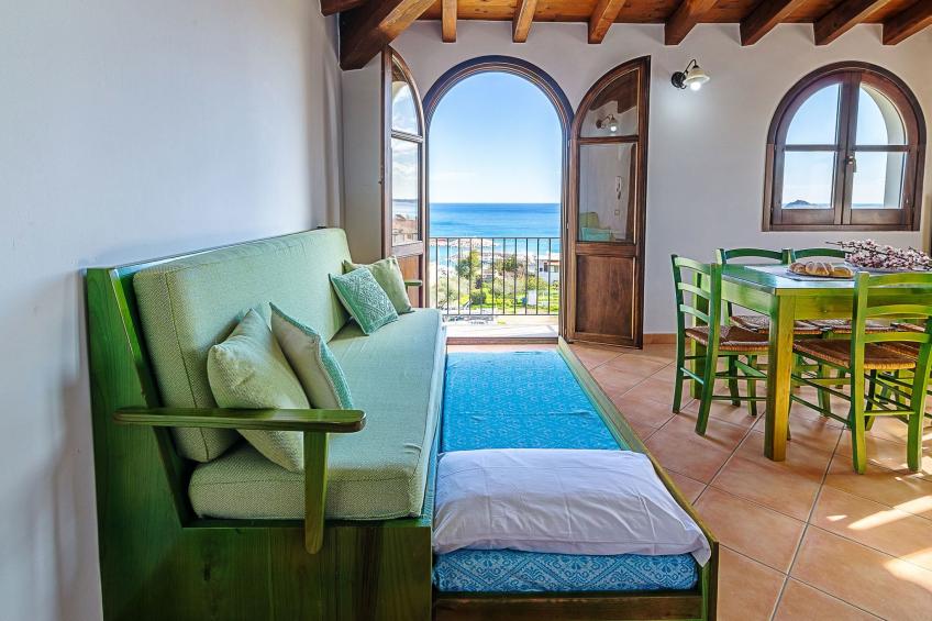 für 4 Personen ca. 60 m² in Santa Maria Navarrese, Sardinien (Ostküste von - foto 11