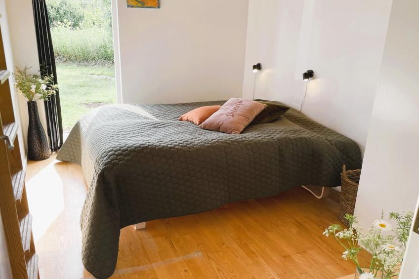 "Lyly" - 100m from the sea in Funen - foto 14