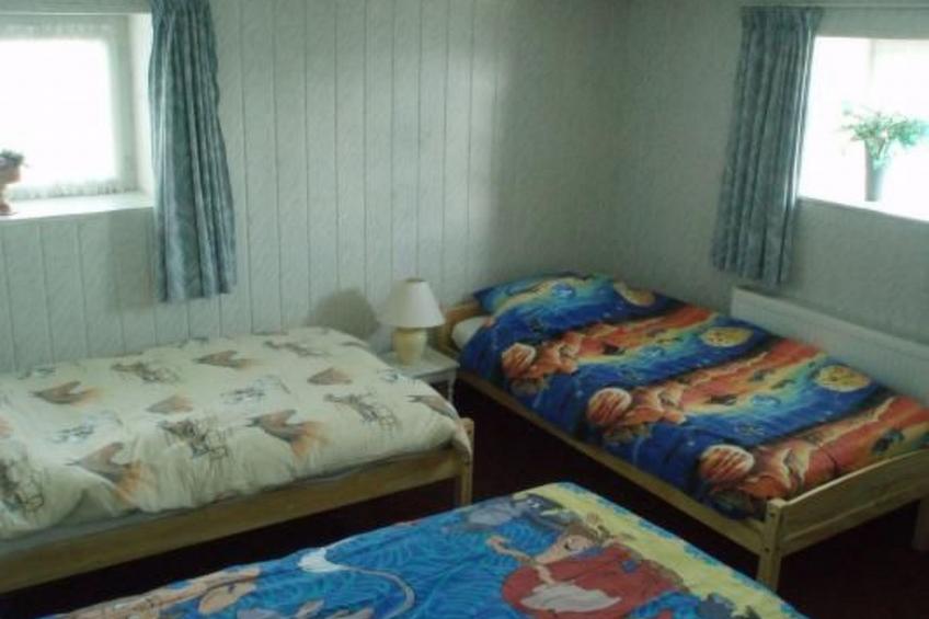 Villa "Na Hora" mit Garten, Grill und Terrasse - foto 20