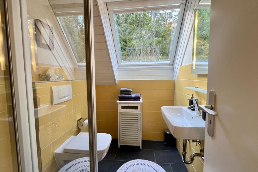 Falkennest - mit Blick auf den Titisee - foto 4