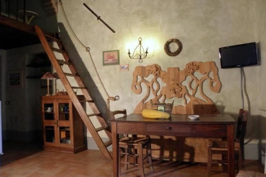 mit Zwischenebene und eigener Laube - foto 10