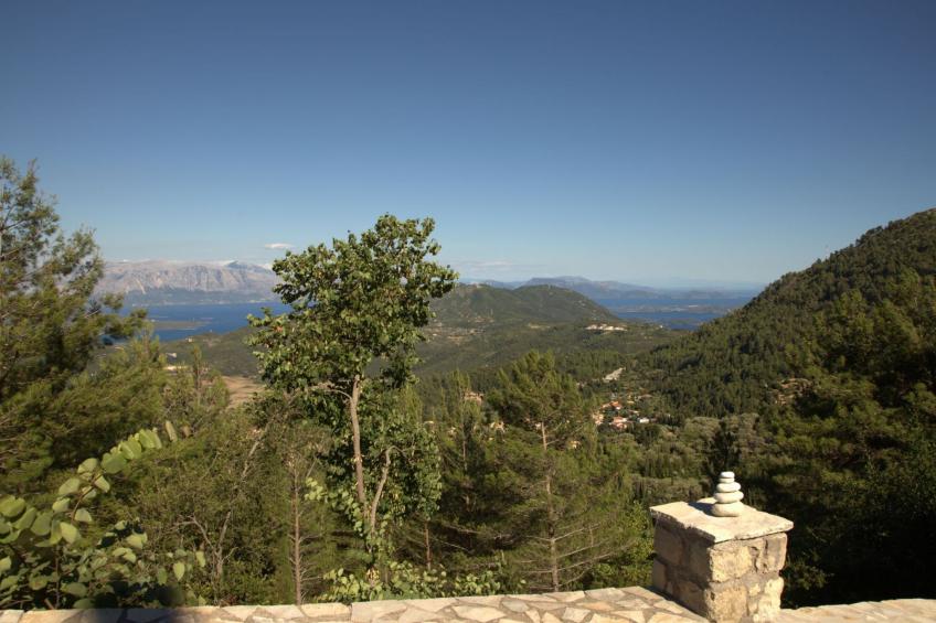 Sommer Dafnopanagia Villa Magda - foto 8