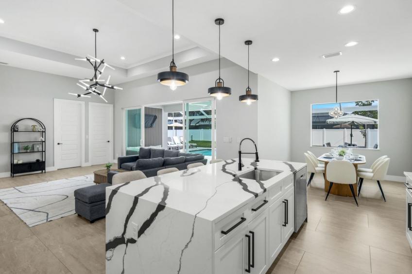 Villa Oasis Paradiso - foto 19