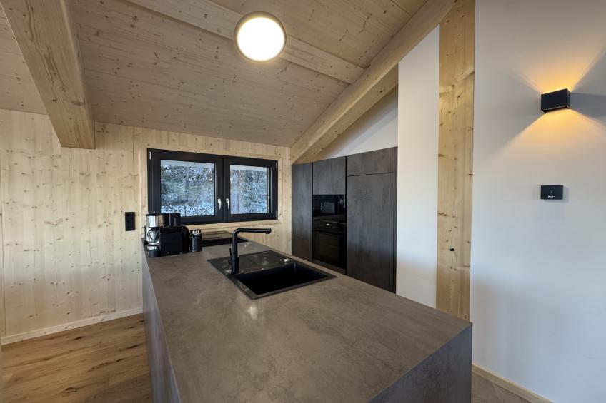 Naturchalets Turracher Höhe 53 - foto 5
