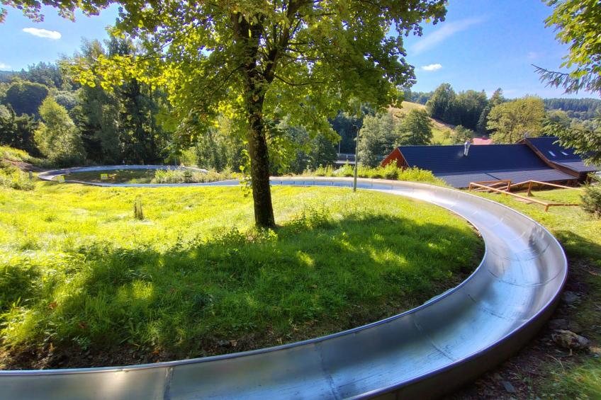 Pod Studankou - foto 12