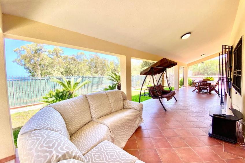 Villa Grace, Strand 200 m entfernt - foto 20