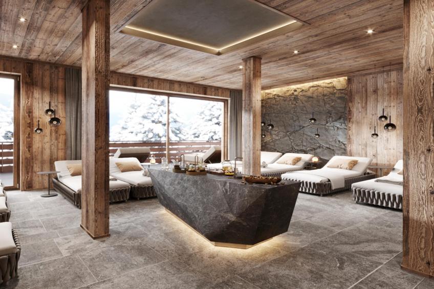 Ladis Suites - foto 11