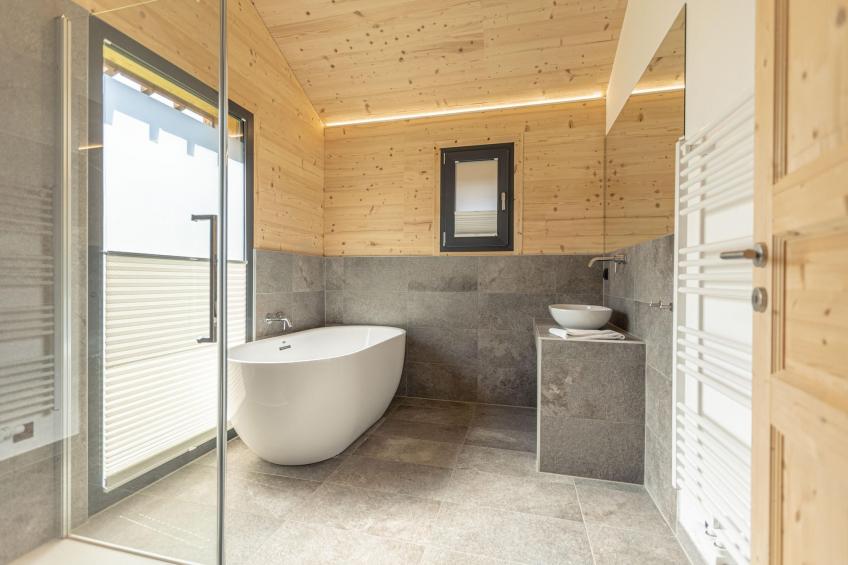 Premium Ferienhaus mit 4 Schlafzimmern Sauna & Pool - foto 14